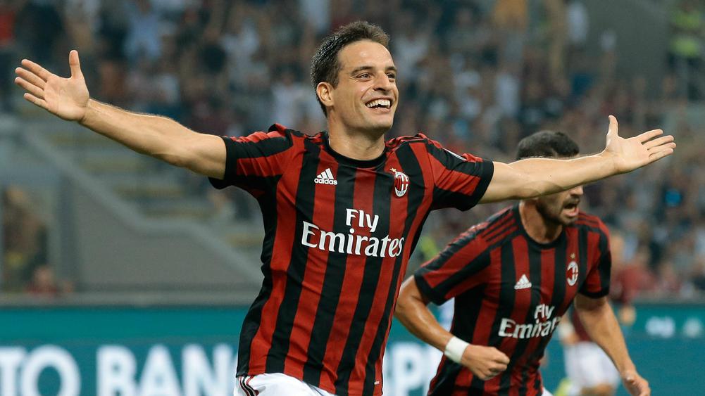 Giacomo Bonaventura / AC Milan, Source- Getty Images