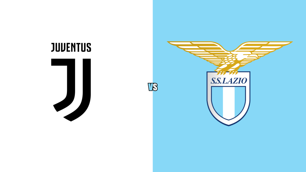 Juventus vs Lazio