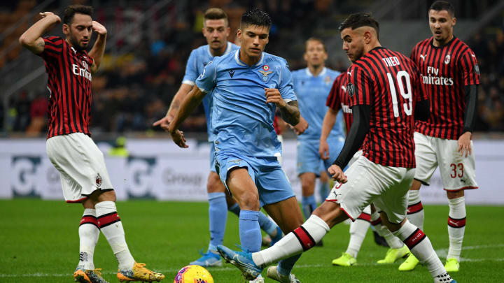 Lazio vs Milan: The Importance of Match | The Laziali