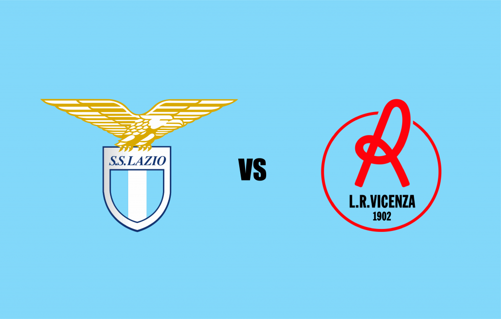 Lazio vs Vicenza