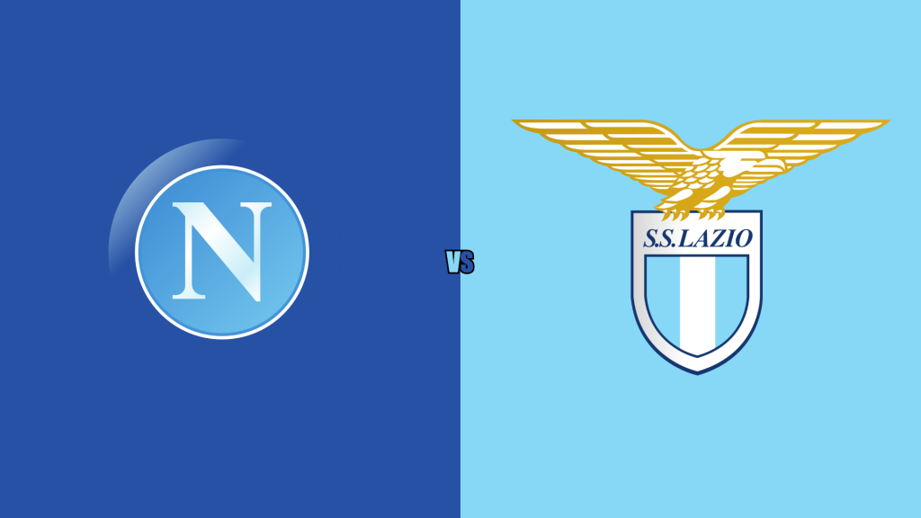 Napoli vs Lazio