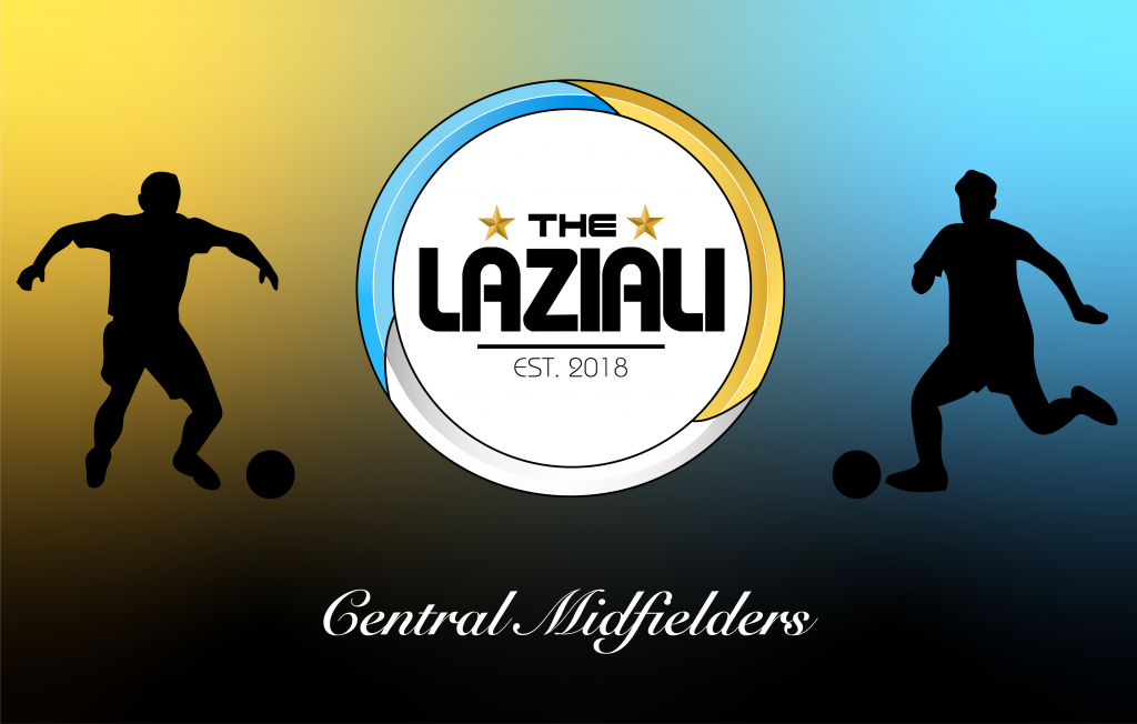 The Laziali, Lazio Transfer Tracker: Central Midfielders/Central Defensive Midfielders