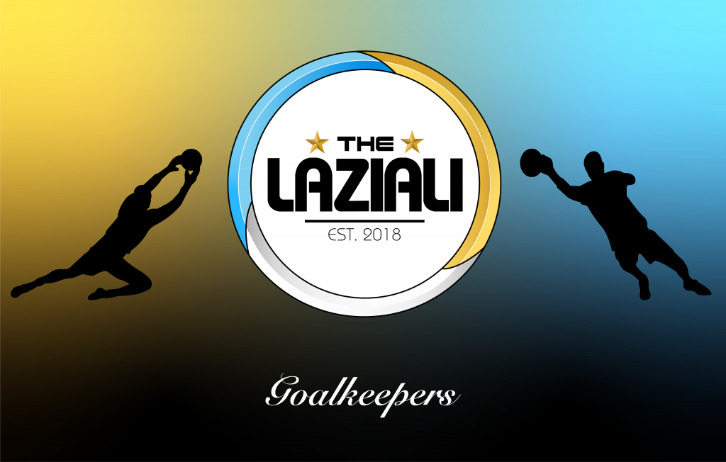 The Laziali, Lazio Transfer Target Tracker: Goalkeepers
