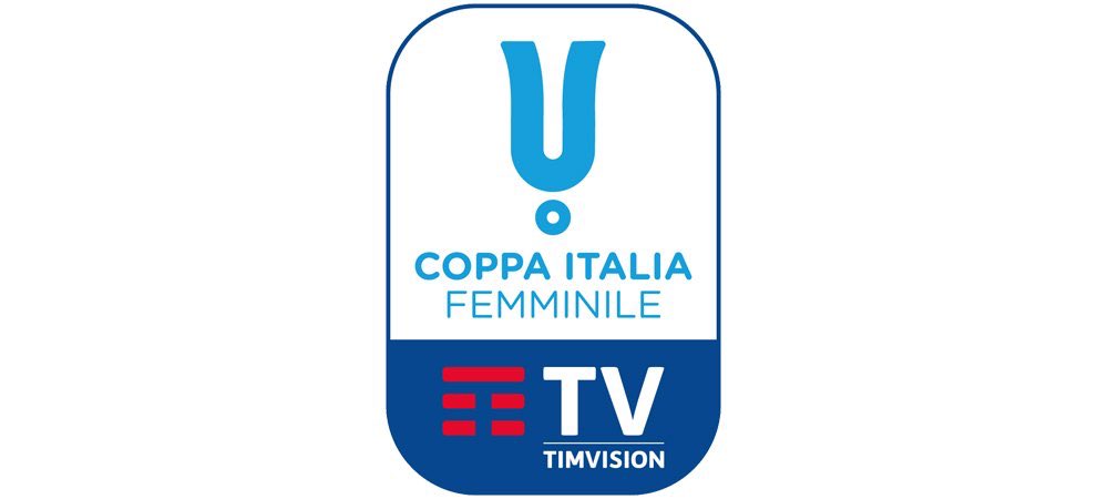 2020/21 Coppa Italia Femminile TIMVISION