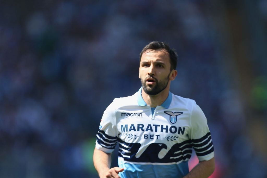 Milan Badelj / S.S. Lazio