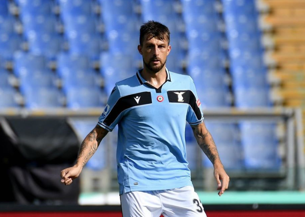 Lazio's Leiva, Fares & Acerbi All To Miss Benevento Clash Due To Muscle