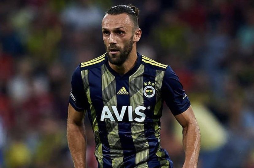 Lazio-Fenerbahçe: The Details of Vedat Muriqi's Transfer | The Laziali