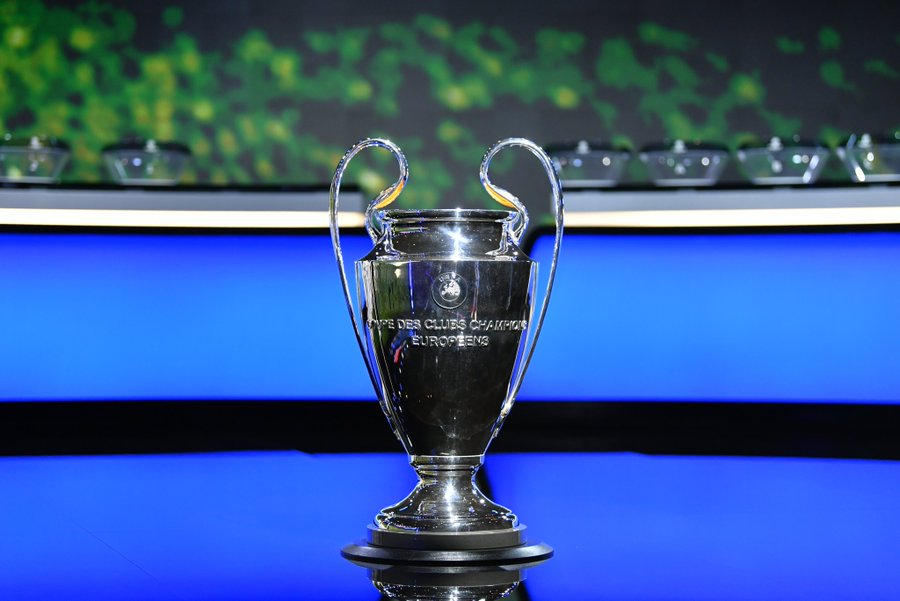 UEFA Champions League