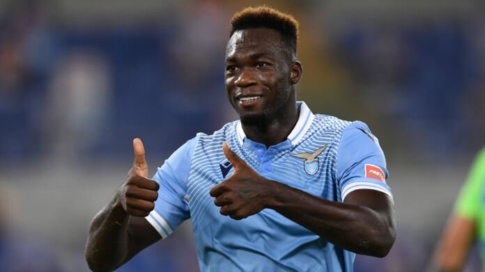 Felipe Caicedo / S.S. Lazio