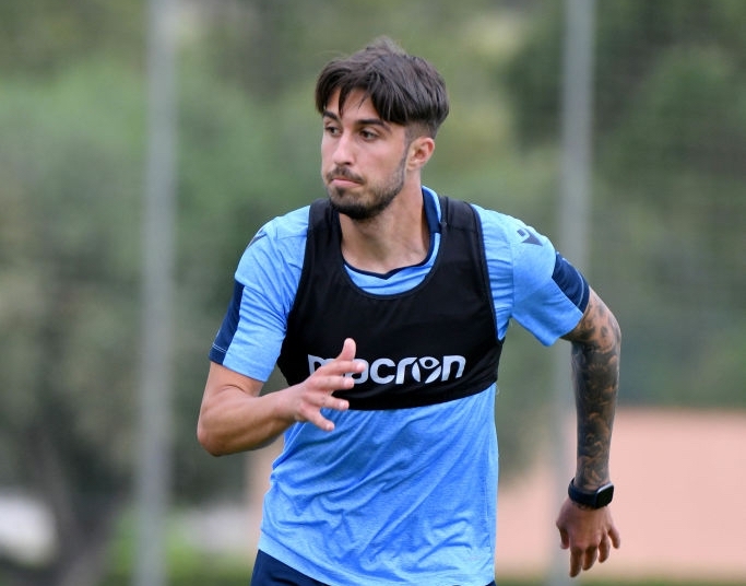 Jorge Silva / S.S. Lazio