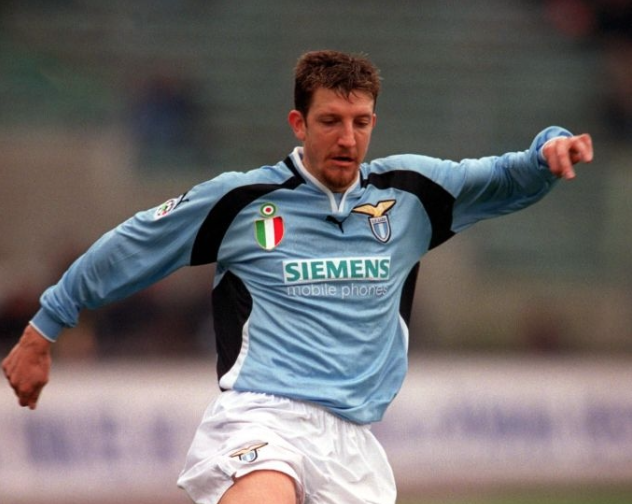 The Top S S Lazio Players Of All Time The Laziali