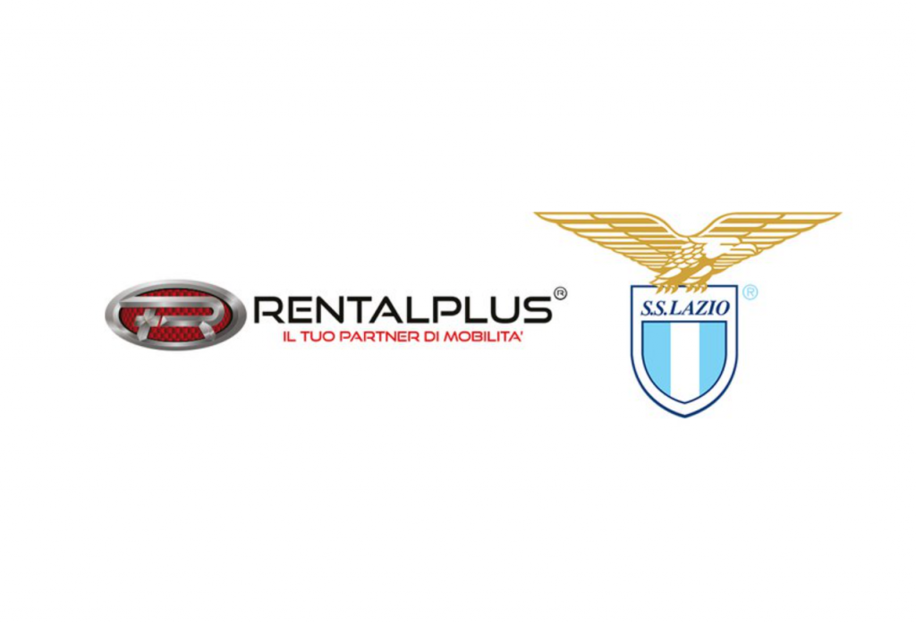 S.S. Lazio x RentalPlus 