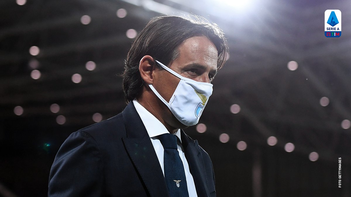 Simone Inzaghi / S.S. Lazio