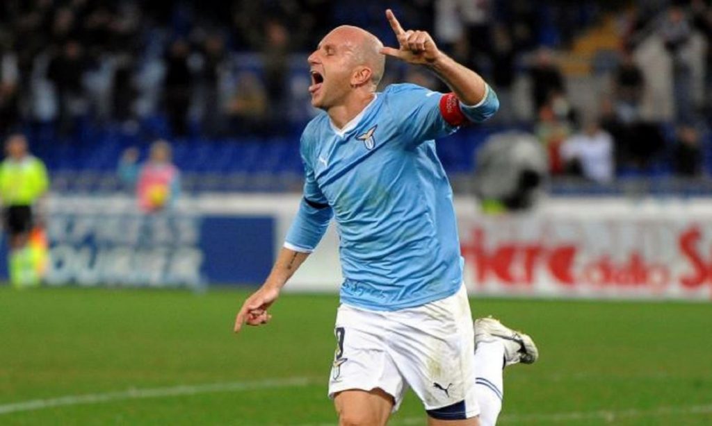 The Top S S Lazio Players Of All Time The Laziali