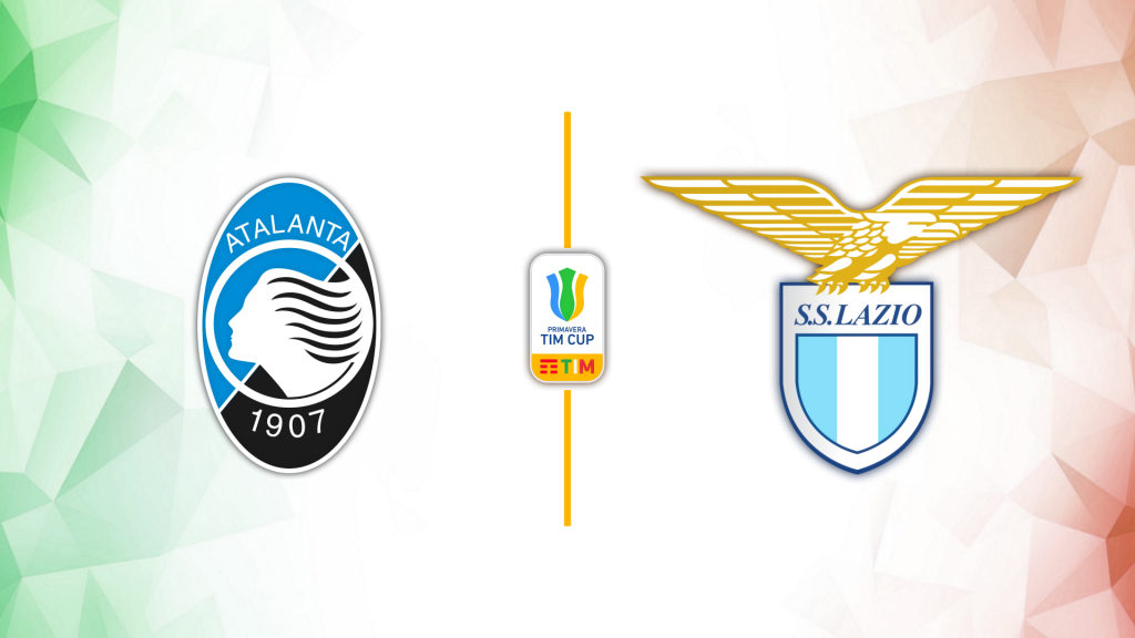 2020/21 Primavera TIM Cup, Atalanta U19 vs Lazio U19