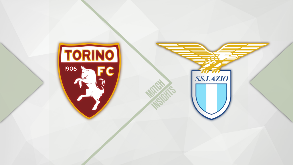 2020/21 Serie A, Torino vs Lazio: Match Insights