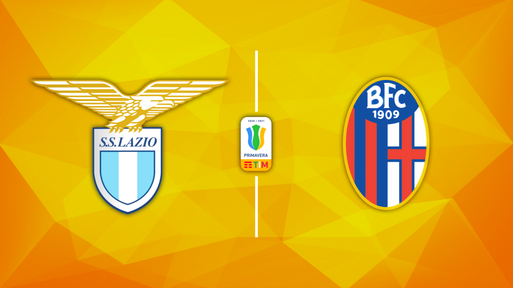 2020/21 Primavera 1 TIM, Lazio U19 vs Bologna U19