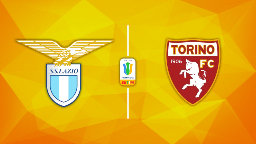 2020/21 Primavera 1 TIM, Lazio U19 vs Torino U19
