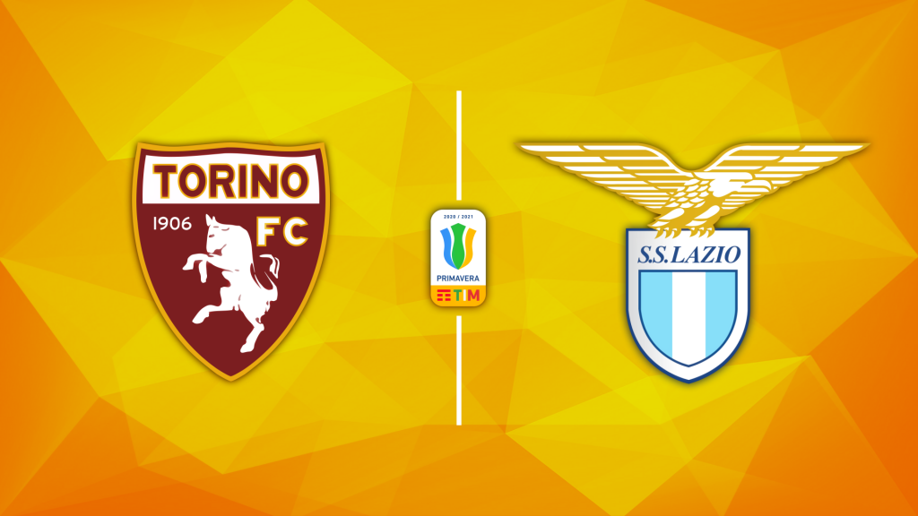 2020/21 Primavera 1 TIM, Torino U19 vs Lazio U19
