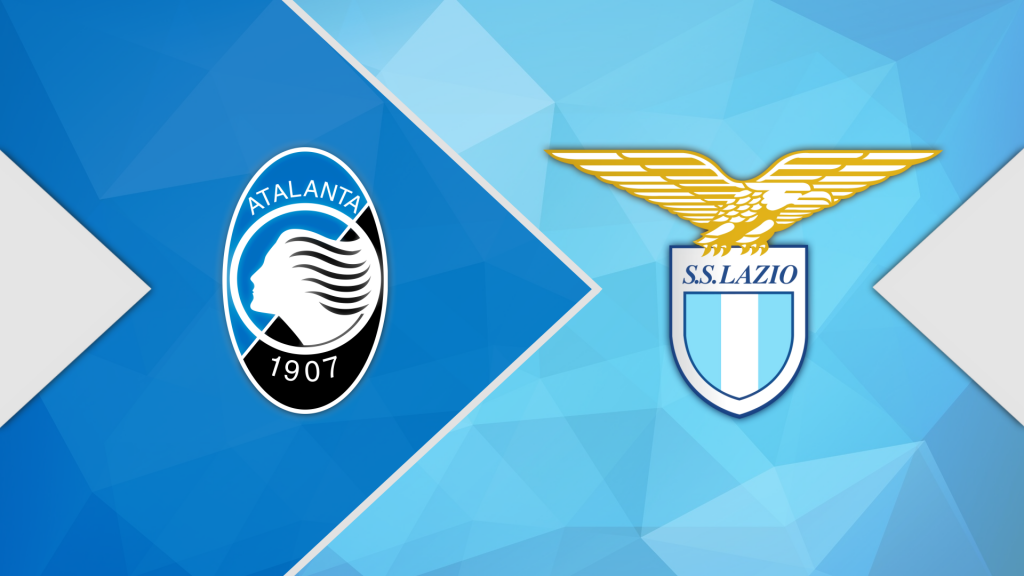 2020/21 Serie A, Atalanta vs Lazio