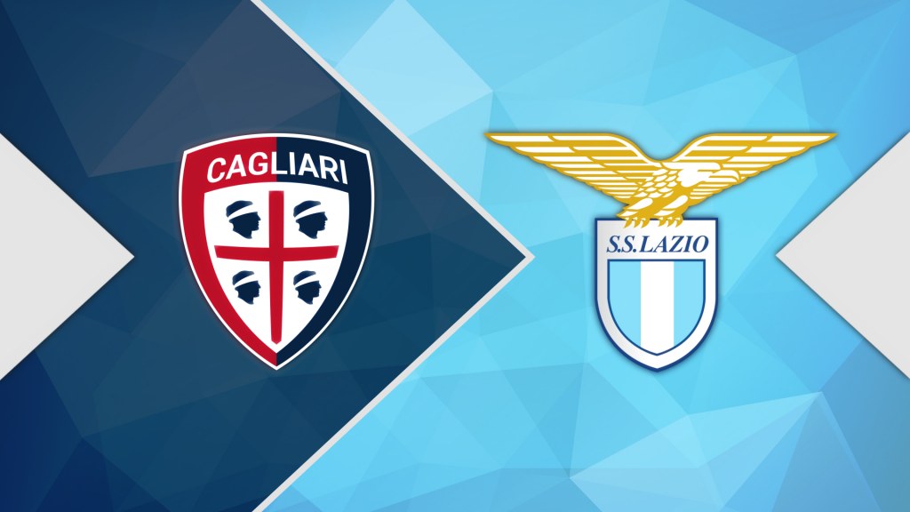 2020/21 Serie A, Cagliari vs Lazio