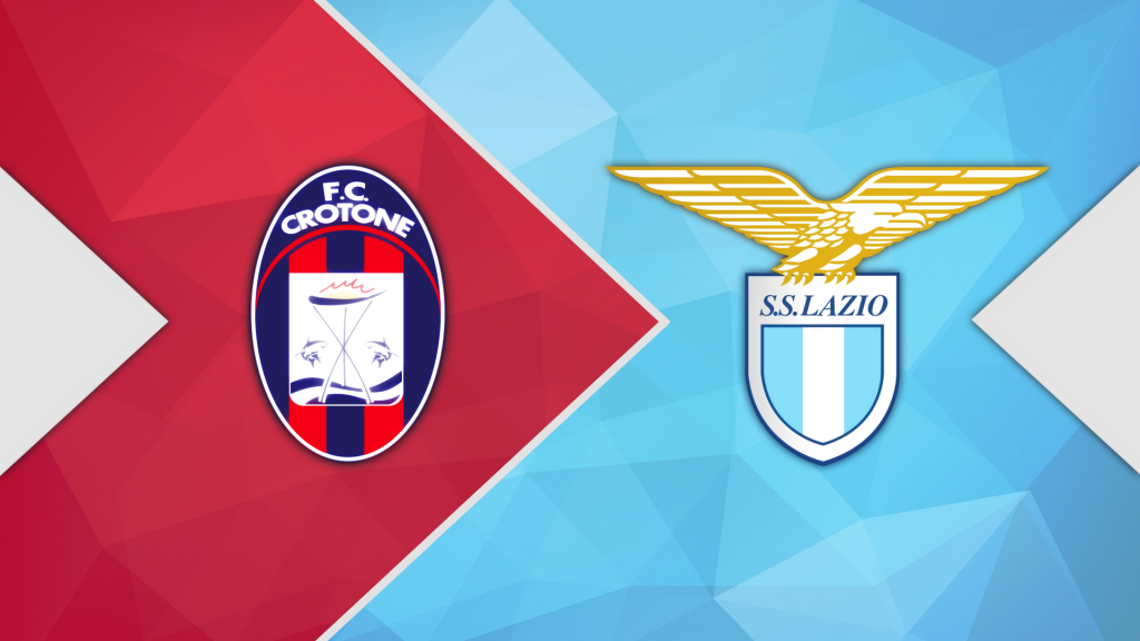 2020/21 Serie A, Crotone vs Lazio