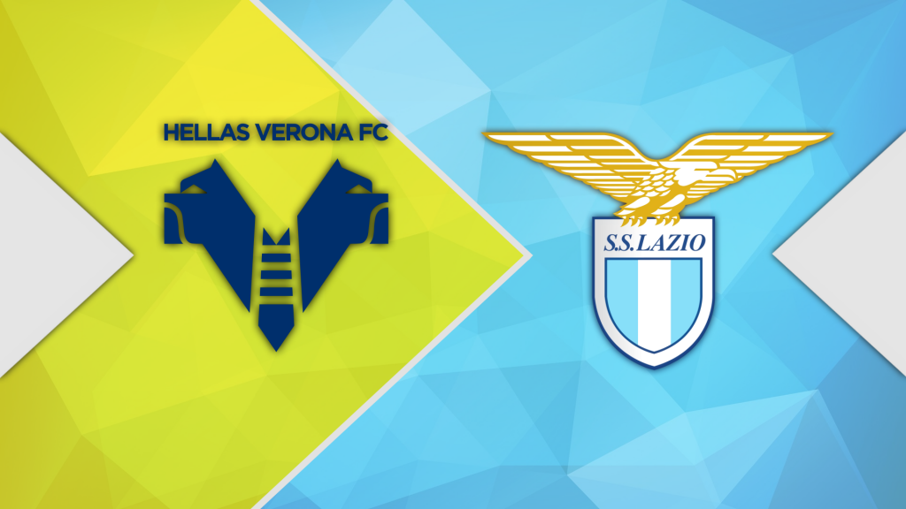 2020/21 Serie A, Hellas Verona vs Lazio