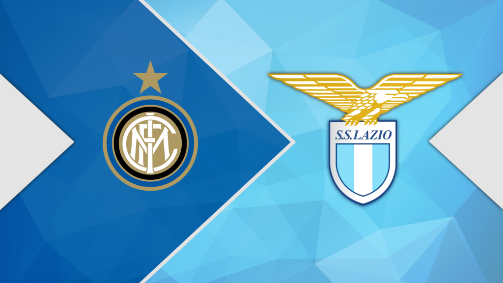 2020/21 Serie A, Inter vs Lazio