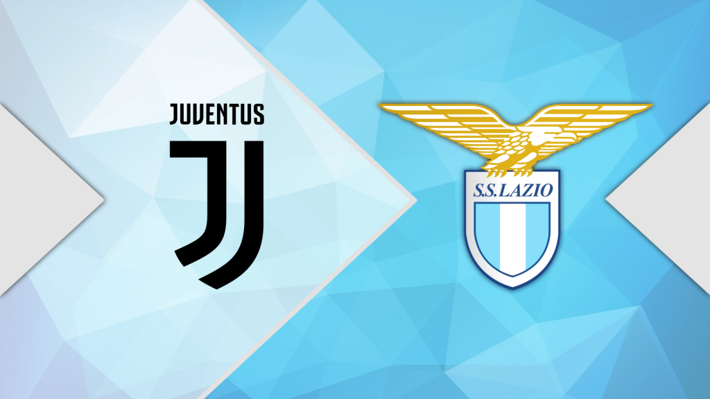 2020/21 Serie A, Juventus vs Lazio