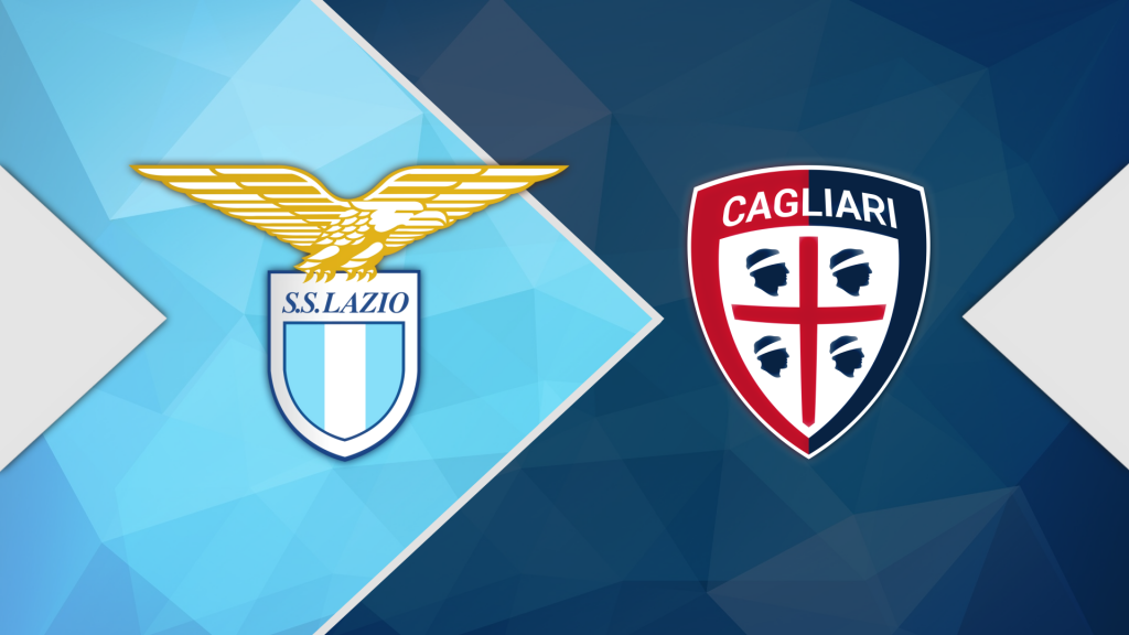 2020/21 Serie A, Lazio vs Cagliari