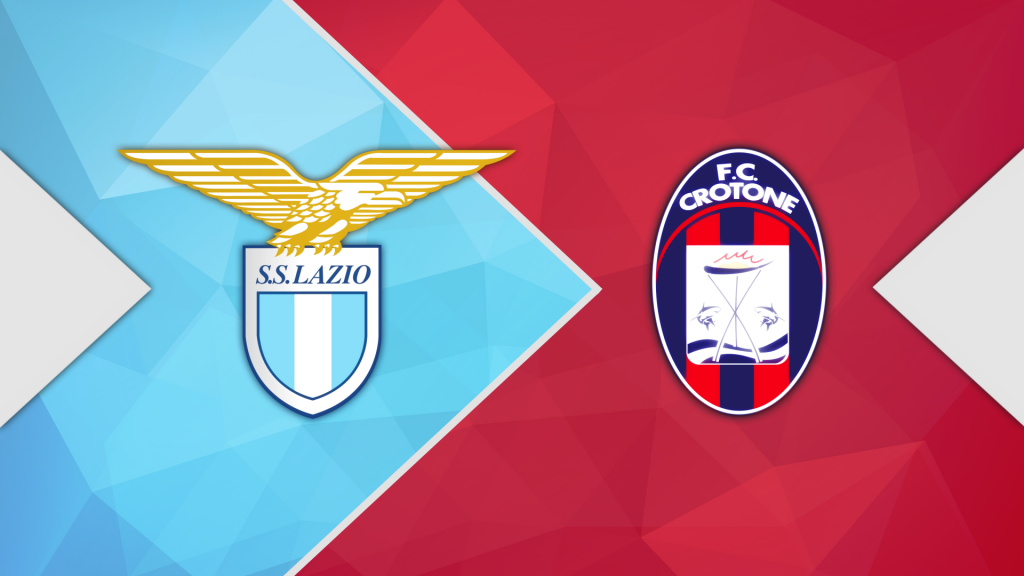 2020/21 Serie A, Lazio vs Crotone