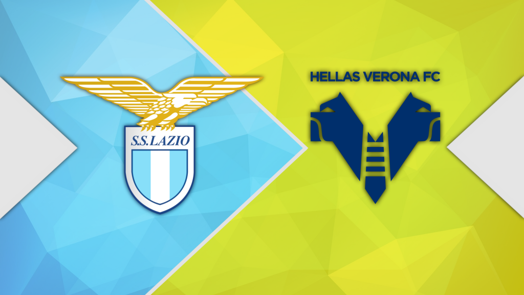 2020/21 Serie A, Lazio vs Hellas Verona