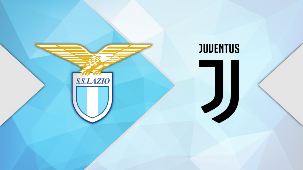 2020/21 Serie A, Lazio vs Juventus