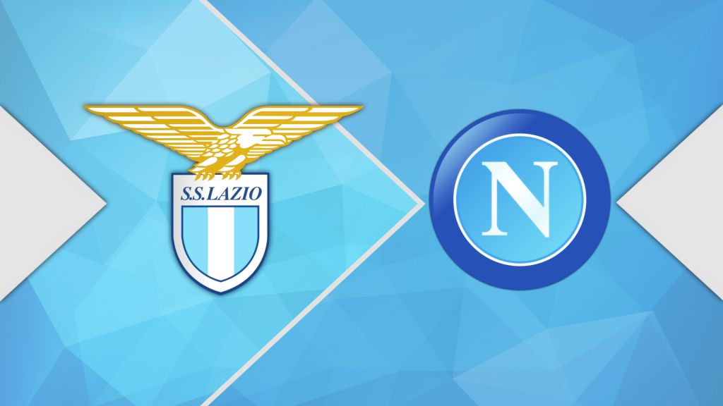 2020/21 Serie A, Lazio vs Napoli