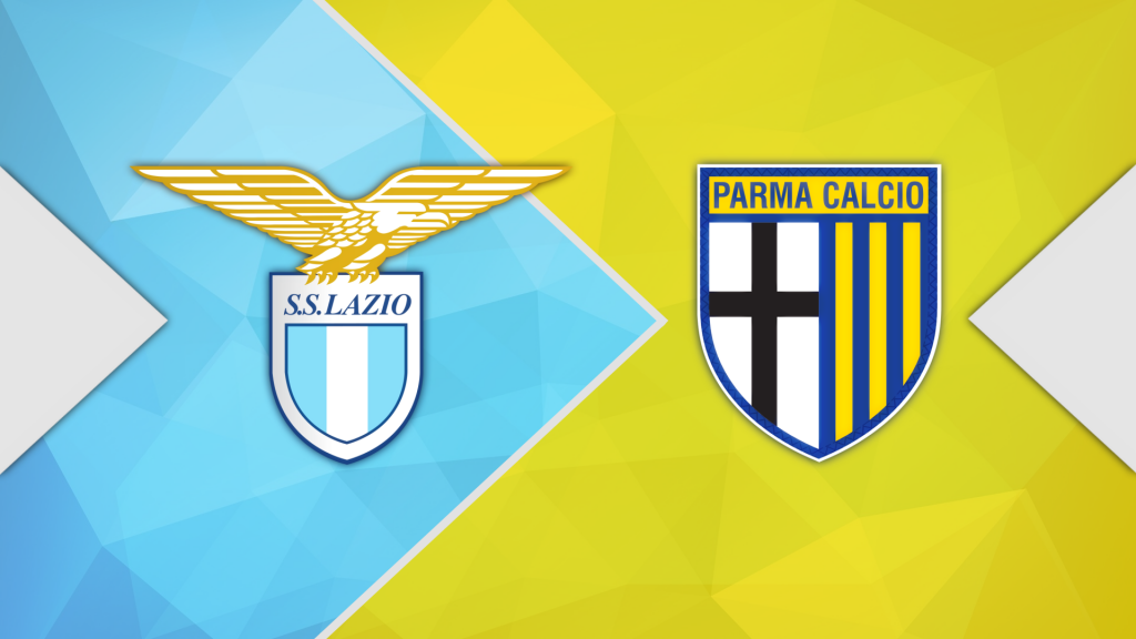 2020/21 Serie A, Lazio vs Parma