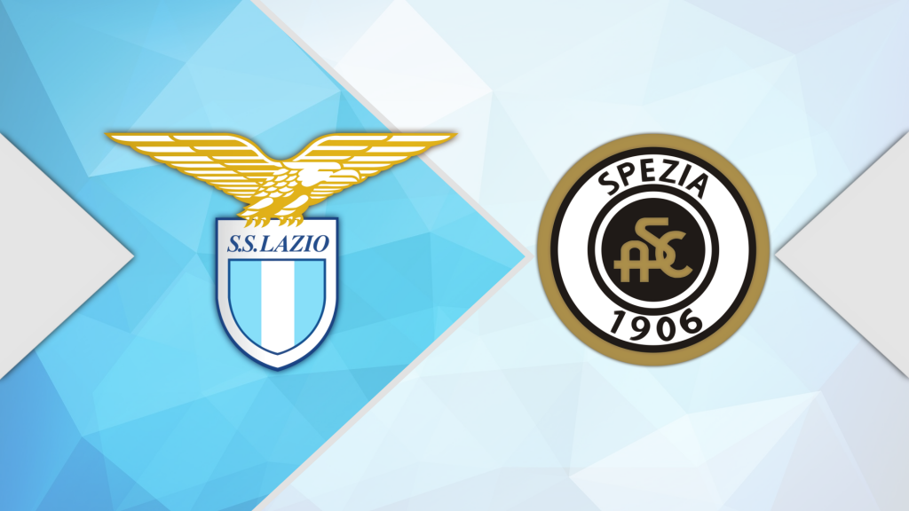 2020/21 Serie A, Lazio vs Spezia