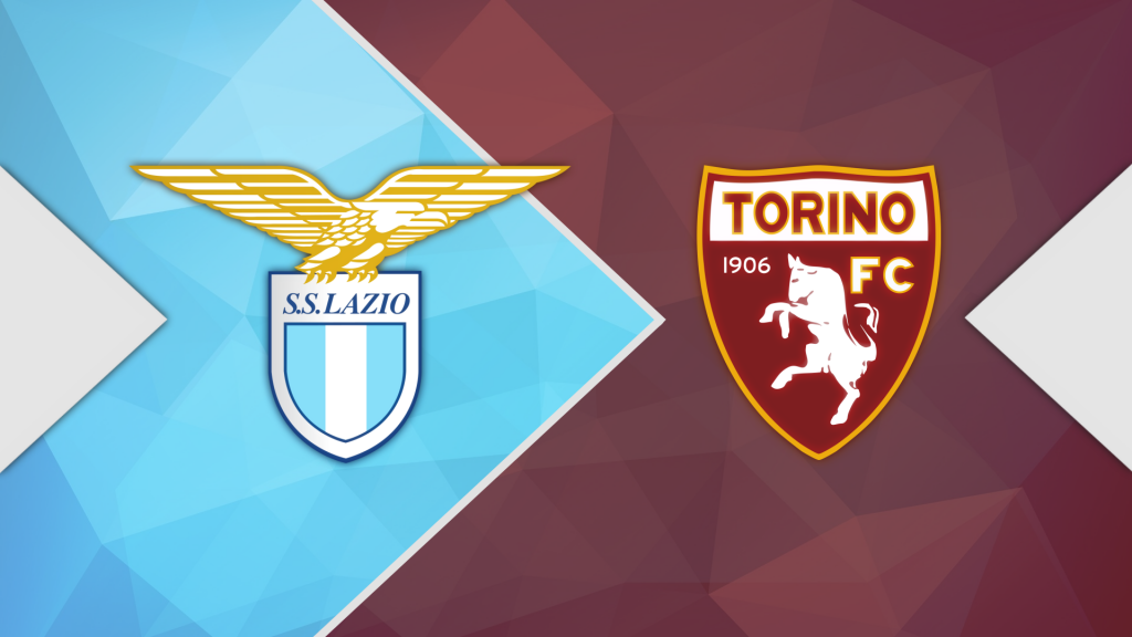 2020/21 Serie A, Lazio vs Torino