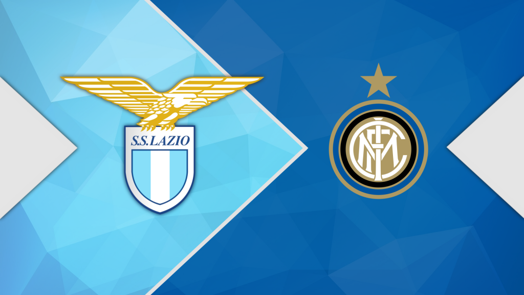 2020/21 Serie A, Lazio vs Inter