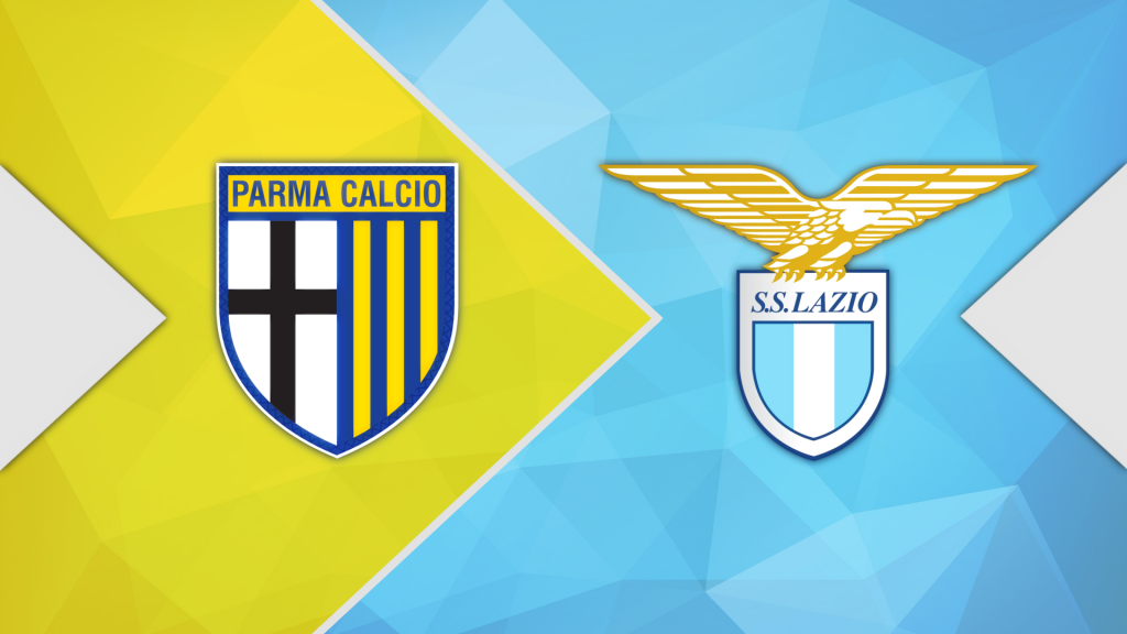 2020/21 Serie A, Parma vs Lazio
