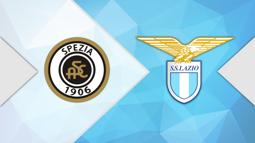 2020/21 Serie A, Spezia vs Lazio