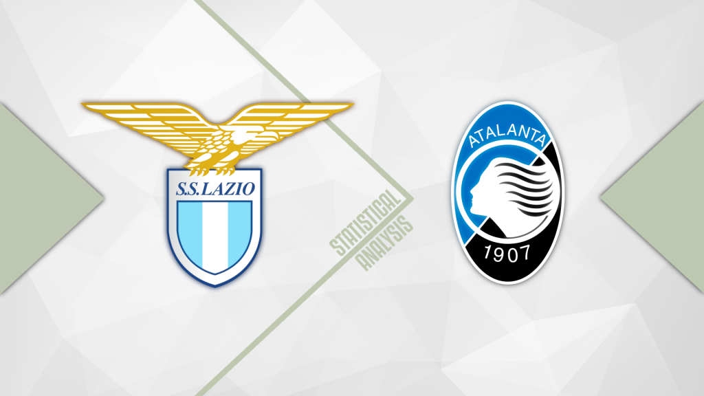 2020/21 Serie A, Lazio vs Atalanta: Statistical Analysis