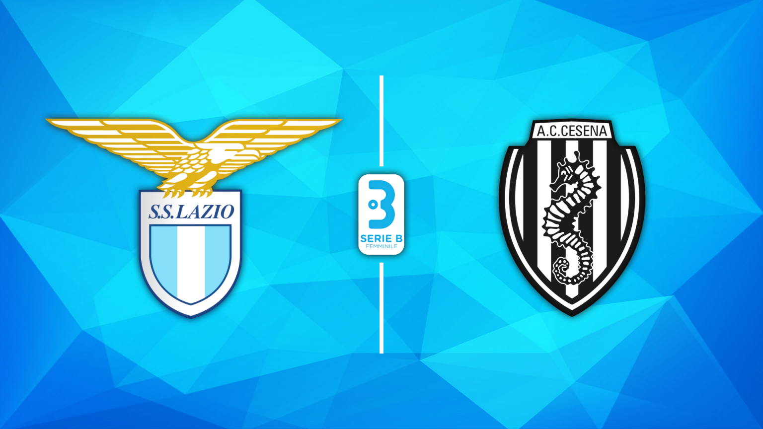 Serie B Femminile: Lazio Women 2-2 Cesena Femminile | The Laziali