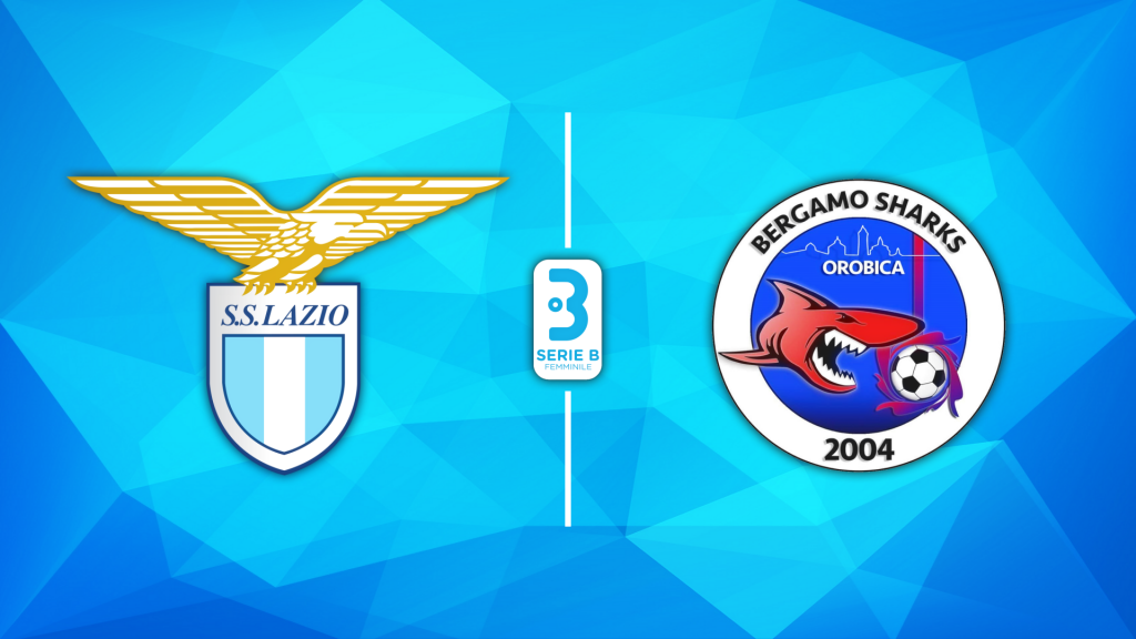 2020/21 Serie B Women, Lazio Women vs Orobica Calcio Bergamo