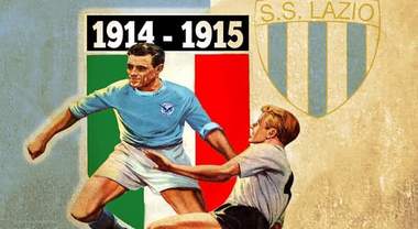 1914/15 Scudetto