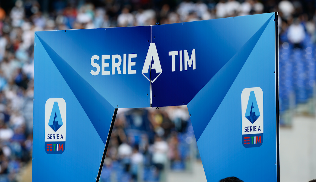 2020/21 Serie A