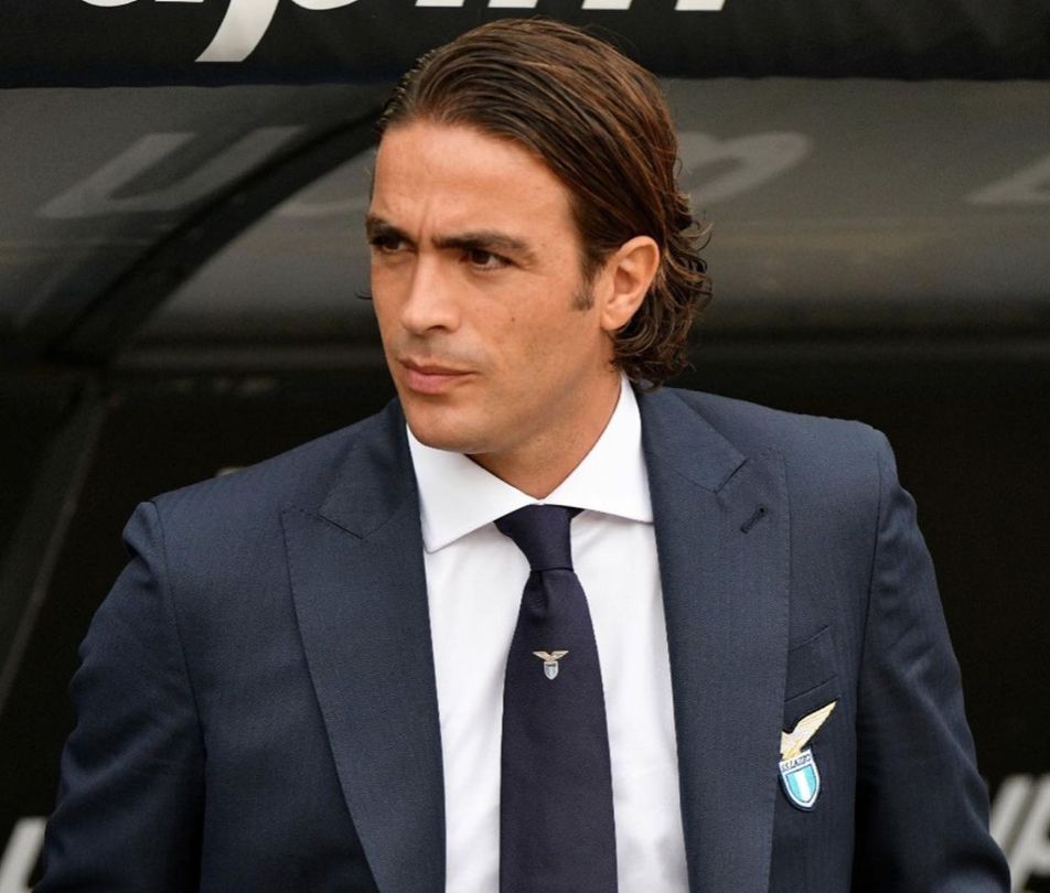 Alessandro Matri / S.S. Lazio