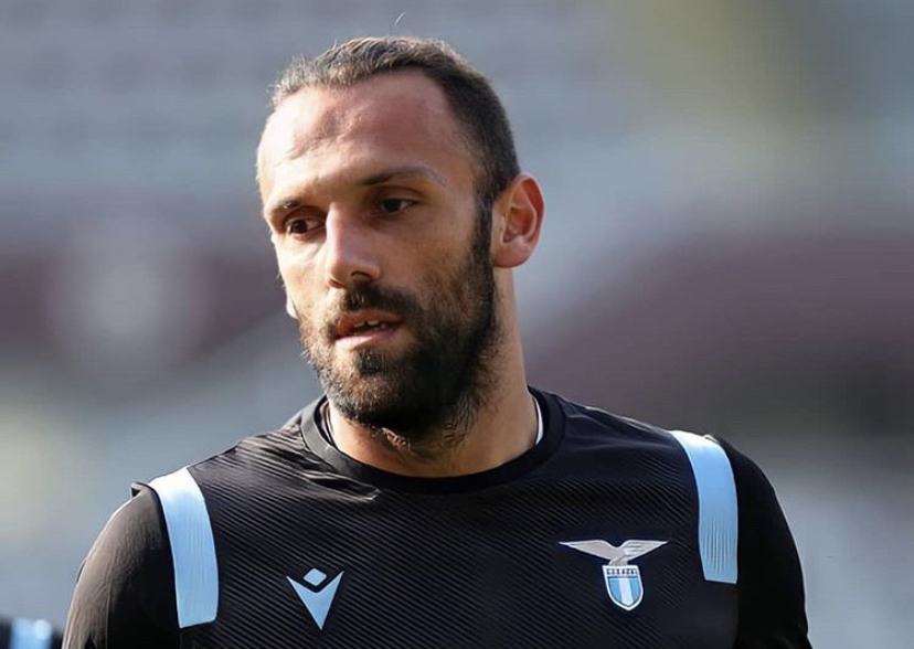 Vedat Muriqi / S.S. Lazio