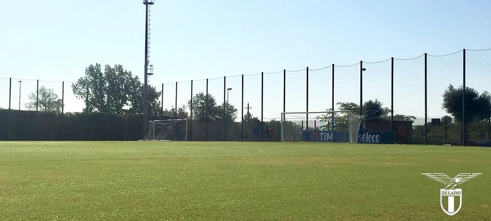 Formello Sports Centre / S.S. Lazio Training Ground