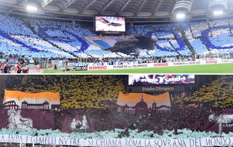 Lazio / Roma
