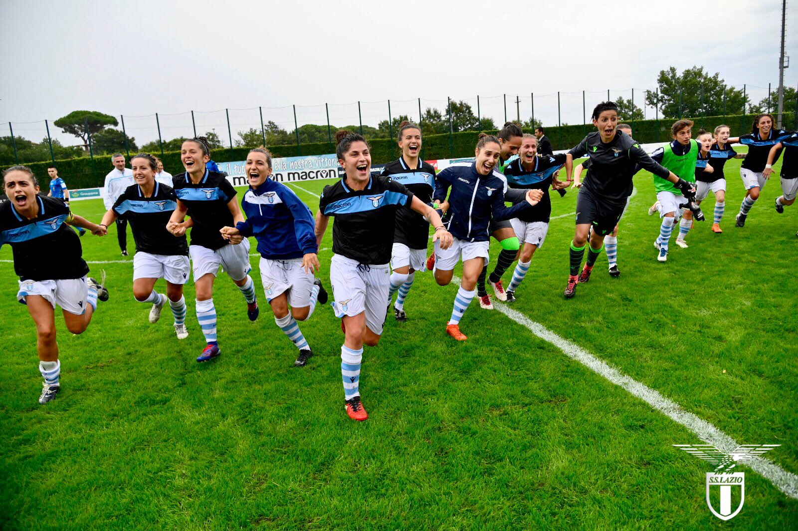 Lazio Women